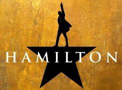Image result for hamilton broadway images