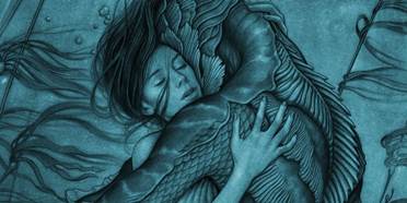 Image result for shape of water movie