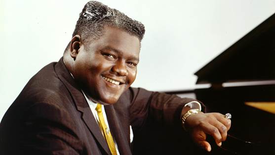 Image result for fats domino
