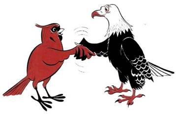 Cardinal and Eagle.jpg
