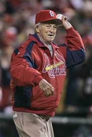 Image result for 2006 world series musial