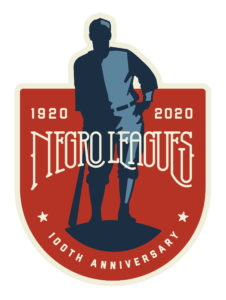 NLBM 100th Anniversary logo