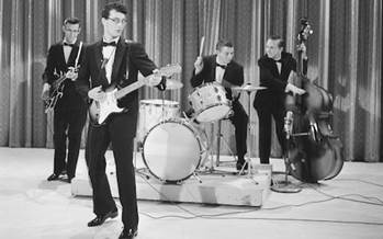 He knew he was going to die': Buddy Holly's widow on keeping his ...