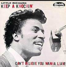 Little Richard - Keep a Knockin - YouTube