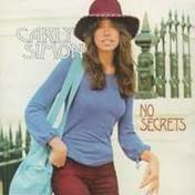 No Secrets (Carly Simon album) - Wikipedia
