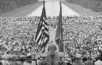 Historic Speeches: Truman Addresses the NAACP