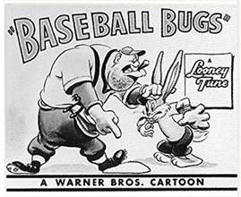 Baseball Bugs - Wikipedia