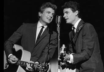Opinion: The Everly Brothers, two voices the Beatles envied | CNN