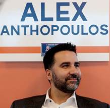 The Daily Chop: Anthopoulos, All-Star Votes, Fixing the Braves, and more  Atlanta MLB - Talking Chop