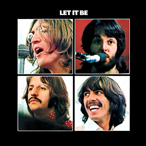 Let It Be (Beatles album) - Wikipedia