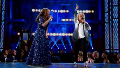 I Feel the Earth Move” – Carole King & Beautiful Cast Performance 6.8.2014 [Tony  Awards Official Video] | Zumic | Free Music Streaming & Concert Listings