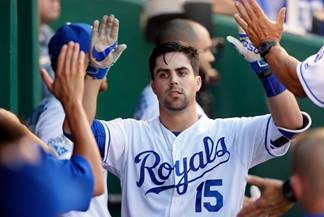 Royals agree on a four-year deal with Whit Merrifield - Royals Review