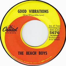 Image result for good vibrations