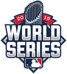 2015 World Series - Wikipedia
