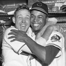 Anniversary of Larry Doby's breaking of AL color barrier deserves more recognition - Sports Illustrated