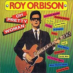 Roy Orbison - Roy Orbison - Oh Pretty Woman - Duchesse Records - LP 152018,  Duchesse Records - DD 152018, Duchesse Records - PL 152018 - Amazon.com  Music
