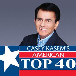 American Top 40 with Casey Kasem | WHTT-FM