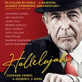 Hallelujah: Leonard Cohen, a Journey, a Song - IGN