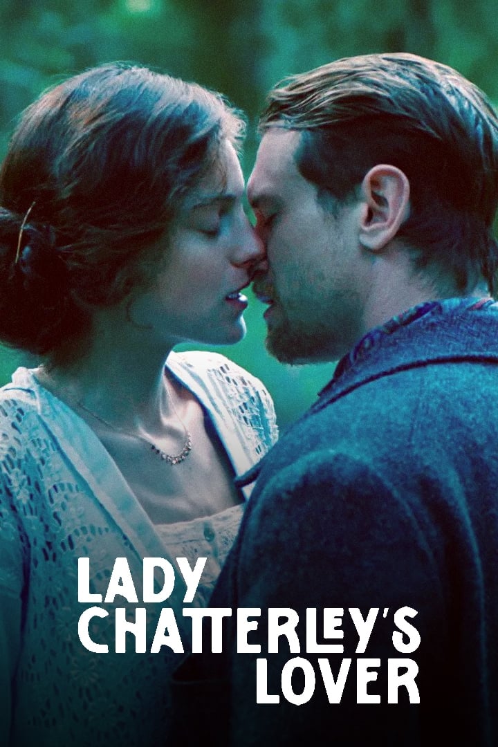 Lady Chatterley's Lover (2022): Release Date, Review, Trailer, Cast & Plot-  Topcount