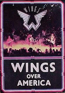 Looking Back At Paul McCartney's Wings Over America Tour (Sept.1975-  Oct.1976)