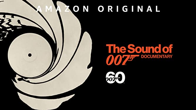 Now streaming–The Sound of 007: Documentary looks behind the creation of 60  years of Bond movie songs and scores – borg