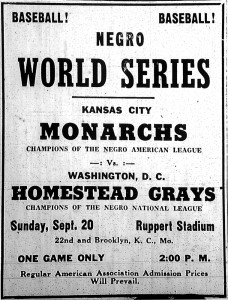 Image result for 1942 negro league world series