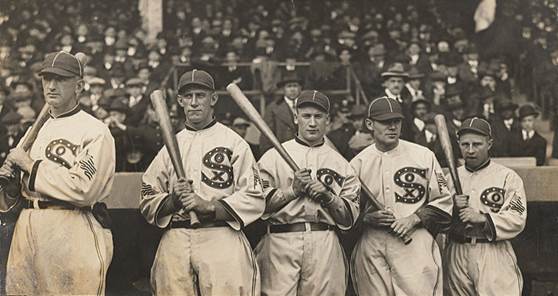 Image result for 1917 chicago white sox world series uniform