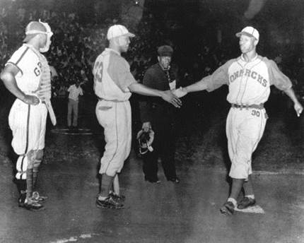 Image result for 1942 negro league world series