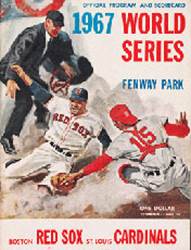 Image result for 1967 world series