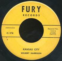 Image result for kansas city wilbert harrison