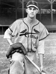 Image result for stan musial 1942