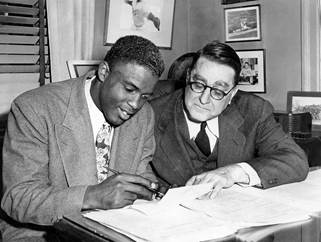 Image result for satchel paige wendell smith