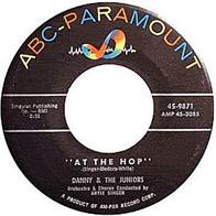 Image result for at the hop record label