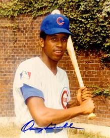 Image result for oscar gamble chicago cubs