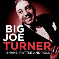 Image result for big joe turner shake rattle and roll