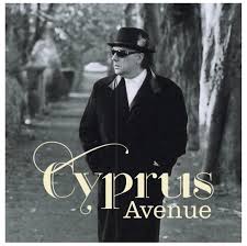 Image result for van morrison cyprus avenue