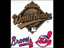 Image result for 1995 world series
