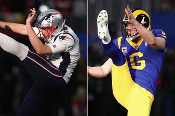 Image result for super bowl 2019 ryan allen