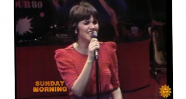 Linda Ronstadt Talks about Speech and Parkinson's