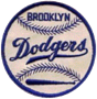 Image result for brooklyn dodgers