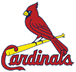 Image result for cardinals logo