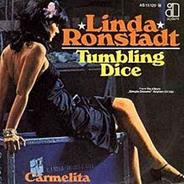 Tumbling Dice - Linda Ronstadt.jpg