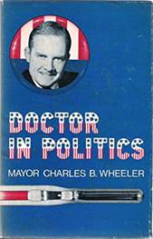 Doctor in Politics Volume I the Campaign and the Election