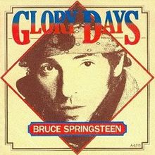 Image result for glory days