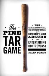 The Pine Tar Game