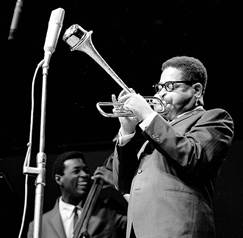 Image result for dizzy gillespie
