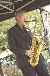 Image result for michael t. white kansas city saxophone