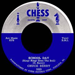 Image result for school day chuck berry