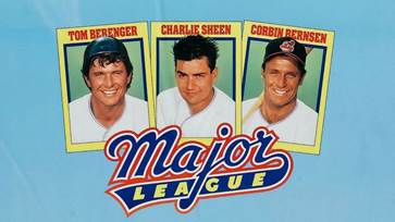Image result for major league movie