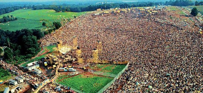 Image result for woodstock aerial view